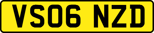 VS06NZD