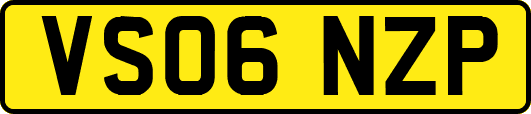 VS06NZP