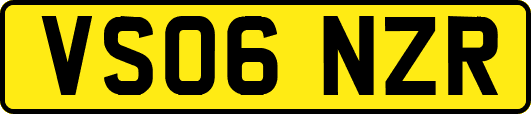 VS06NZR