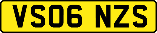 VS06NZS