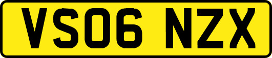 VS06NZX