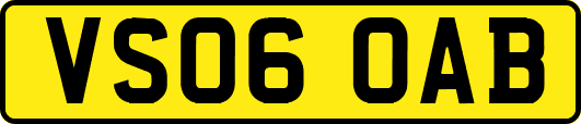 VS06OAB