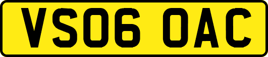 VS06OAC
