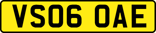 VS06OAE