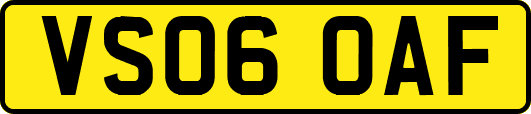 VS06OAF