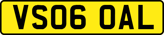 VS06OAL