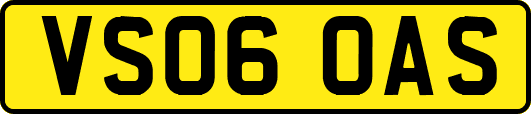 VS06OAS