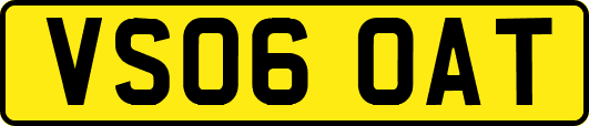 VS06OAT