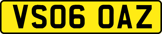 VS06OAZ