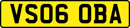 VS06OBA