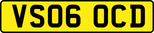 VS06OCD
