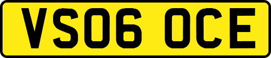 VS06OCE