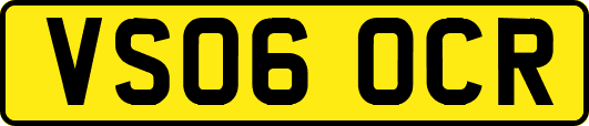 VS06OCR