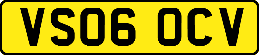 VS06OCV