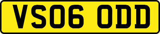 VS06ODD