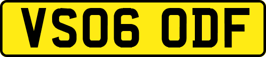 VS06ODF