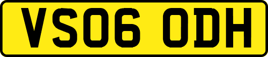VS06ODH