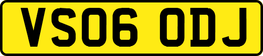 VS06ODJ