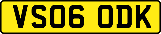 VS06ODK