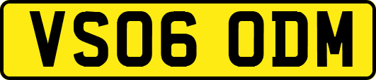 VS06ODM