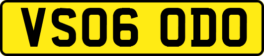 VS06ODO