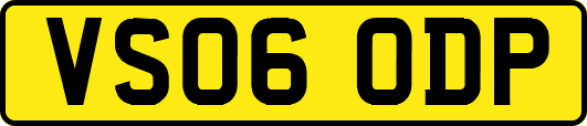 VS06ODP