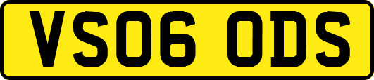 VS06ODS