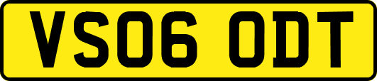 VS06ODT