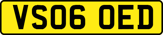 VS06OED