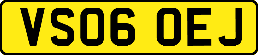 VS06OEJ
