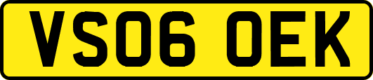 VS06OEK