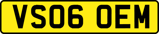 VS06OEM