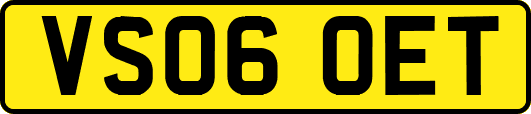 VS06OET