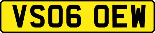 VS06OEW