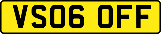 VS06OFF