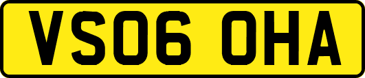 VS06OHA