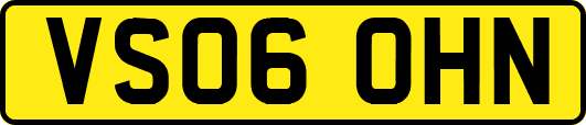 VS06OHN