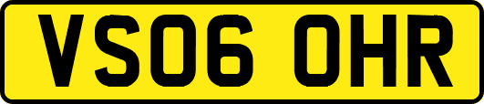 VS06OHR
