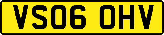 VS06OHV