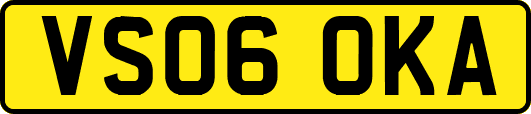 VS06OKA