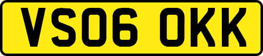 VS06OKK