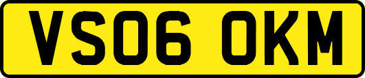 VS06OKM