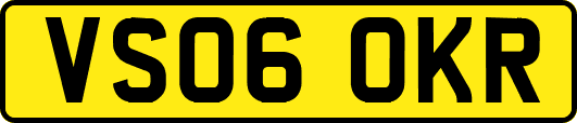 VS06OKR