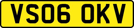 VS06OKV