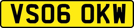VS06OKW
