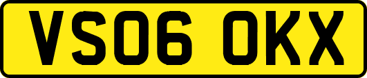 VS06OKX