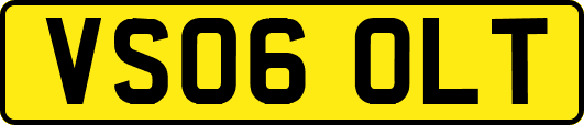 VS06OLT