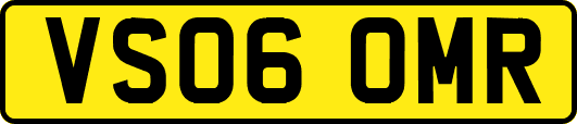 VS06OMR