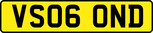 VS06OND