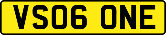 VS06ONE